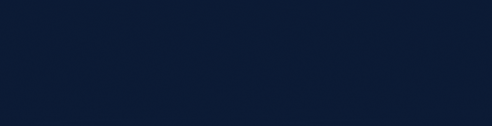 Dashboard with vulnerability pie, timeline and dependency network