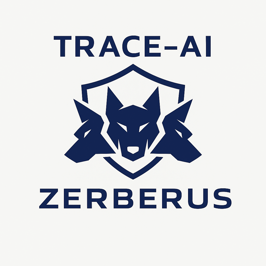 Trace-AI logo